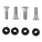 All Balls Wheel Stud And Nut Kit 85-1005 - alternate 2